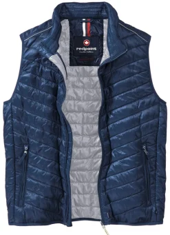 New BADER Weste von „Redpoint“ in 4 Farben MARINE
