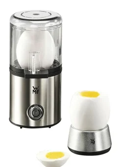 Hot WMF Eierkocher aus Cromargan® EDELSTAHL