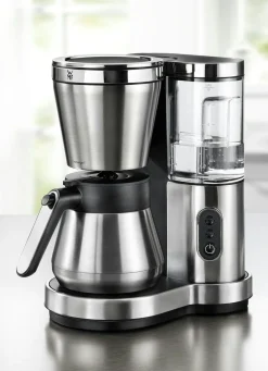 WMF -Frühstücksserie Lono aus glänzendem EDELSTAHL