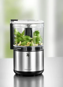 Outlet WMF Mini-Zerkleinerer EDELSTAHL
