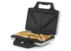 WMF "" Sandwichtoaster EDELSTAHL