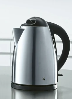 WMF Wasserkocher aus der Serie Bueno EDELSTAHL
