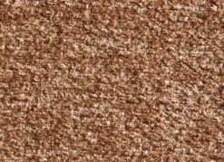 Clearance BADER Wohnaccessoires aus Chenille mit Anti-Rutsch-Beschichtung BRAUN