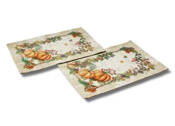 Best BADER Wohn-Accessoires aus Gobelin BUNT