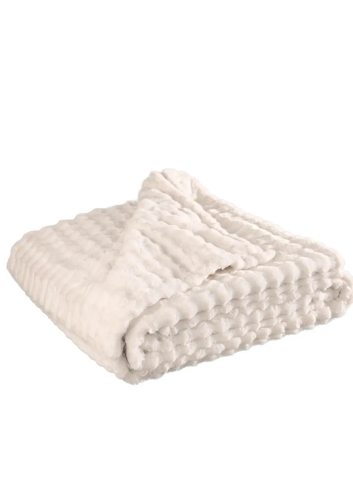 Sale BADER Wohnaccessoires in weicher Super-Soft-Touch Qualität CREME