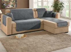 Clearance BADER Wohnaccessoires mit Anti-Rutsch-Beschichtung GRAU