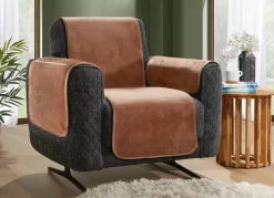 Best BADER Wohnaccessoires mit Anti-Rutsch-Beschichtung CAMEL