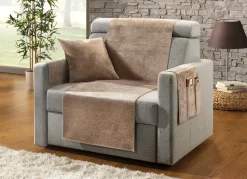 Sale BADER Wohnaccessoires mit Anti-Rutsch-Beschichtung CAMEL