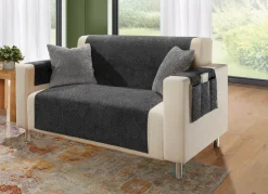 Online BADER Wohnaccessoires mit Anti-Rutsch-Beschichtung anthrazit