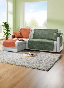 Outlet BADER Wohnaccessoires mit Anti-Rutsch-Beschichtung TERRA