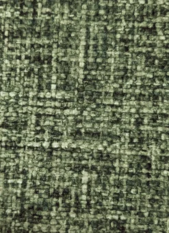 Online BADER Wohnaccessoires mit geketteltem Abschluss grün