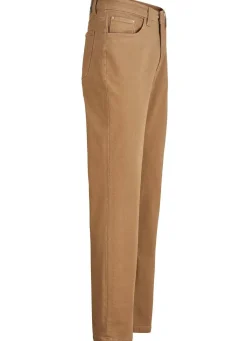 Discount BADER Wärmende Thermojeans in 3 Farben BEIGE