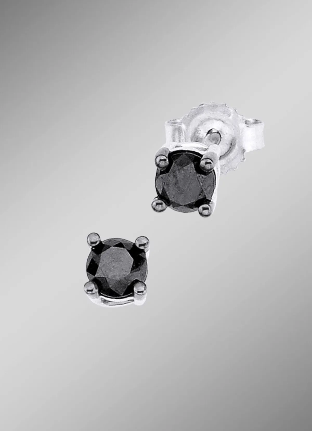 New BADER Wunderschöne Ohrstecker
