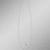 Online BADER Wunderschönes Schmuck-Set aus Silber, 2-teilig