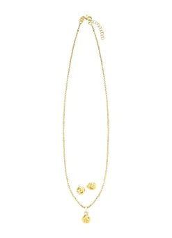 Online BADER Wunderschönes Schmuck-Set, 2-teilig