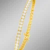 Clearance BADER Wundervolles Armband mit 54 Brillanten