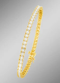 Clearance BADER Wundervolles Armband mit 54 Brillanten