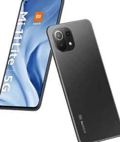 Hot Xiaomi Mi 11 Lite Smartphone mit 5G SCHWARZ