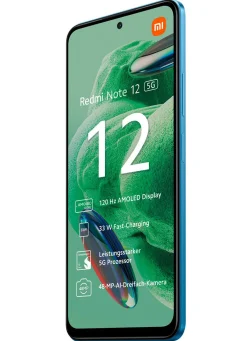 Sale BADER Xiaomi 12 Pro Smartphone BLAU