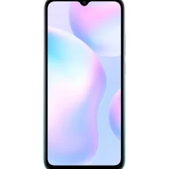 New Xiaomi Smartphone Redmi 9AT HELLBLAU