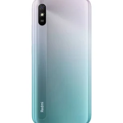 New Xiaomi Smartphone Redmi 9AT HELLBLAU