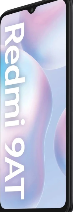 Hot Xiaomi Smartphone Redmi 9AT GRAU