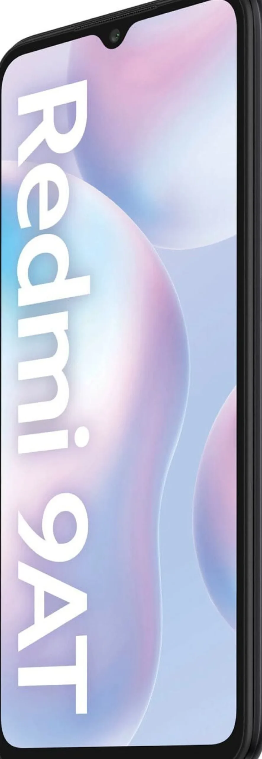 Hot Xiaomi Smartphone Redmi 9AT GRAU