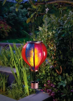 Discount BADER XL Solar-Ballon BUNT