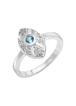 Clearance BADER Zeitlose Eleganz – Exquisiter Damenring aus Silber