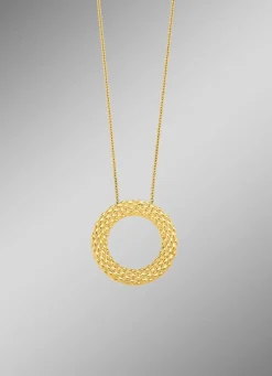 New BADER Zeitlose Eleganz in feinstem Gold
