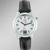 Sale MASTER TIME Zeitlose Funk-Partneruhr der Marke