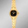 Best PARA Zeitlose Quartz-Damenuhr der Marke