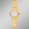 Hot PARA Zeitlose Quartz-Damenuhr der Marke
