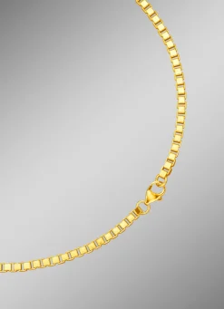 BADER Zeitlose Veneziakette