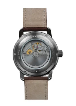 Outlet ZEPPELIN Automatik-Herrenuhr