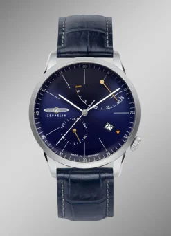 Clearance ZEPPELIN ""-Automatik-Herrenuhr