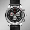 Hot ZEPPELIN Quartz-Herrenuhr