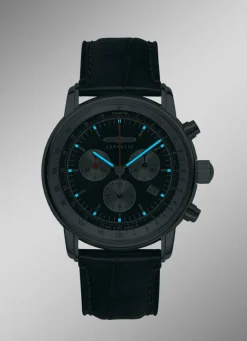 Hot ZEPPELIN Quartz-Herrenuhr