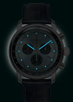 Sale ZEPPELIN Quartz-Herrenuhr