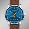 Hot ZEPPELIN Quartz-Herrenuhr