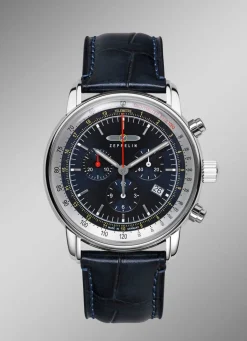 Clearance ZEPPELIN Quartz-Herrenuhr