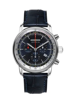 Clearance ZEPPELIN Quartz-Herrenuhr
