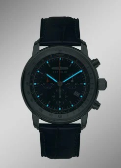 Clearance ZEPPELIN Quartz-Herrenuhr