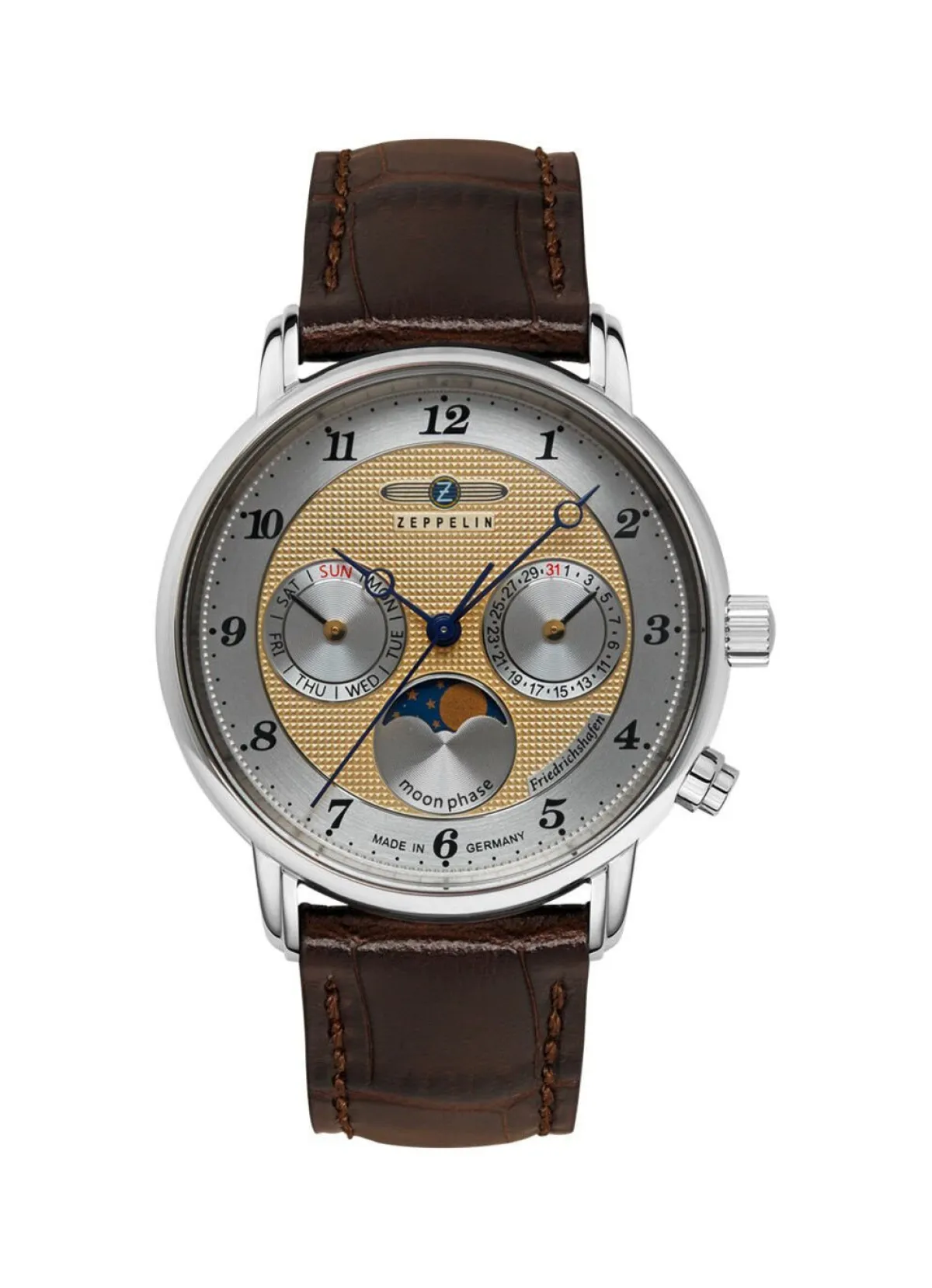 Clearance ZEPPELIN -Serie Friedrichshafen Lady 8537-5