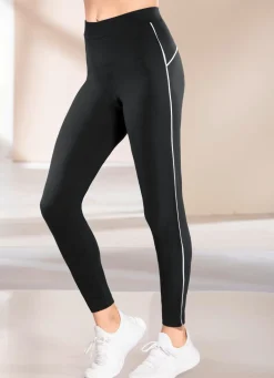 New PLANTIER Zweierpack Leggings von „“