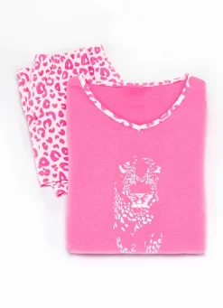 Outlet BADER Zweierpack Shorty mit Dehnbund aus Baumwolle 1X KROKUS, 1X PINK